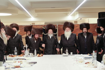 שמחת בית ווערדאן - אב"ד עטרת צבי