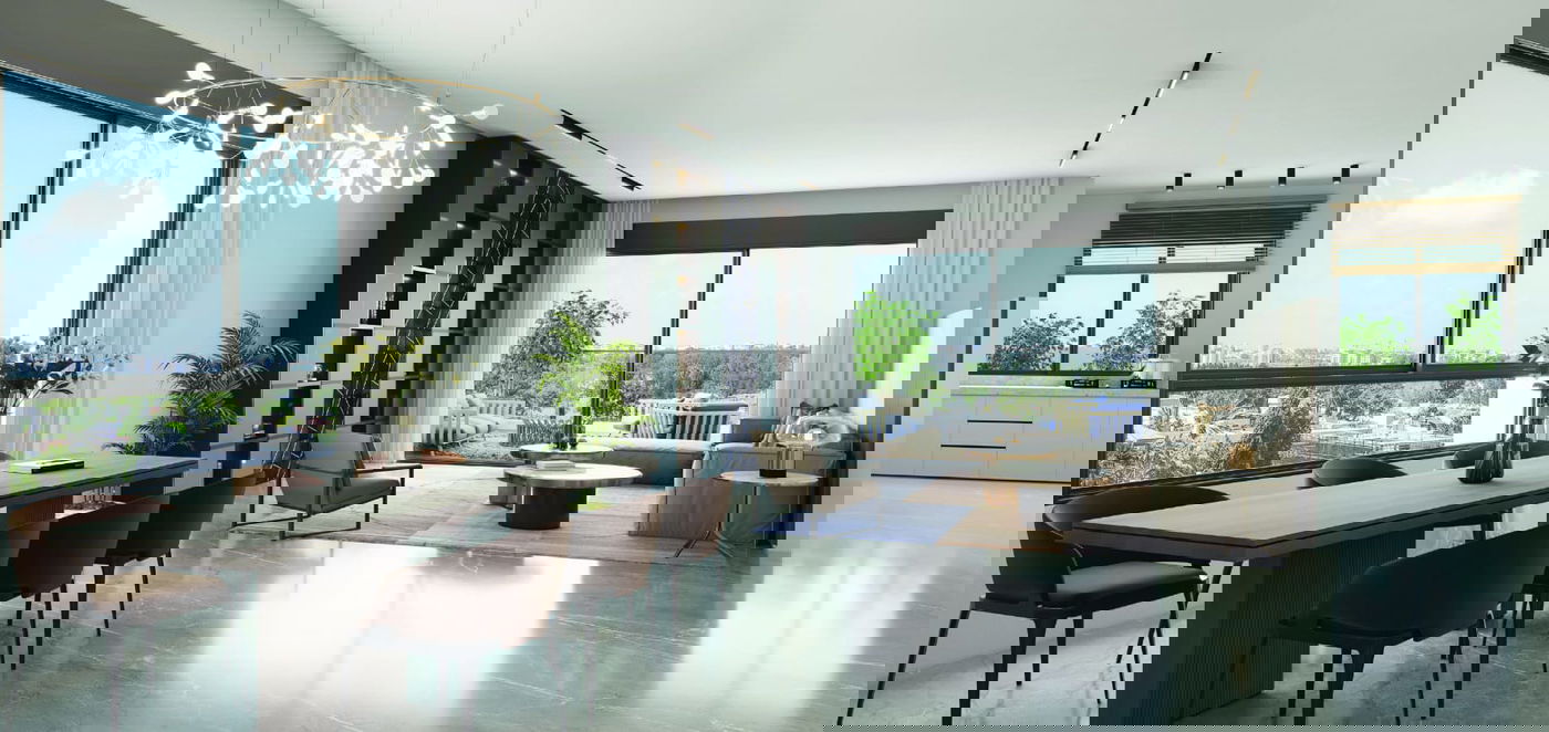 הדמיית פנים