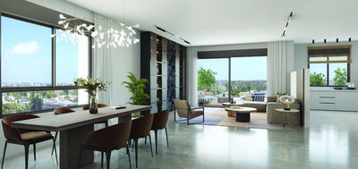 הדמיית פנים