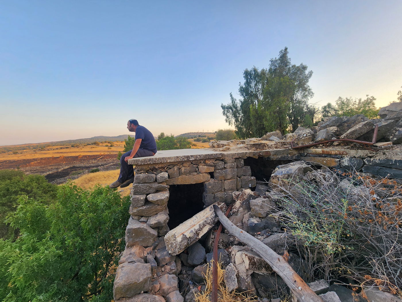 נפלאות כפר צֻרְמָן