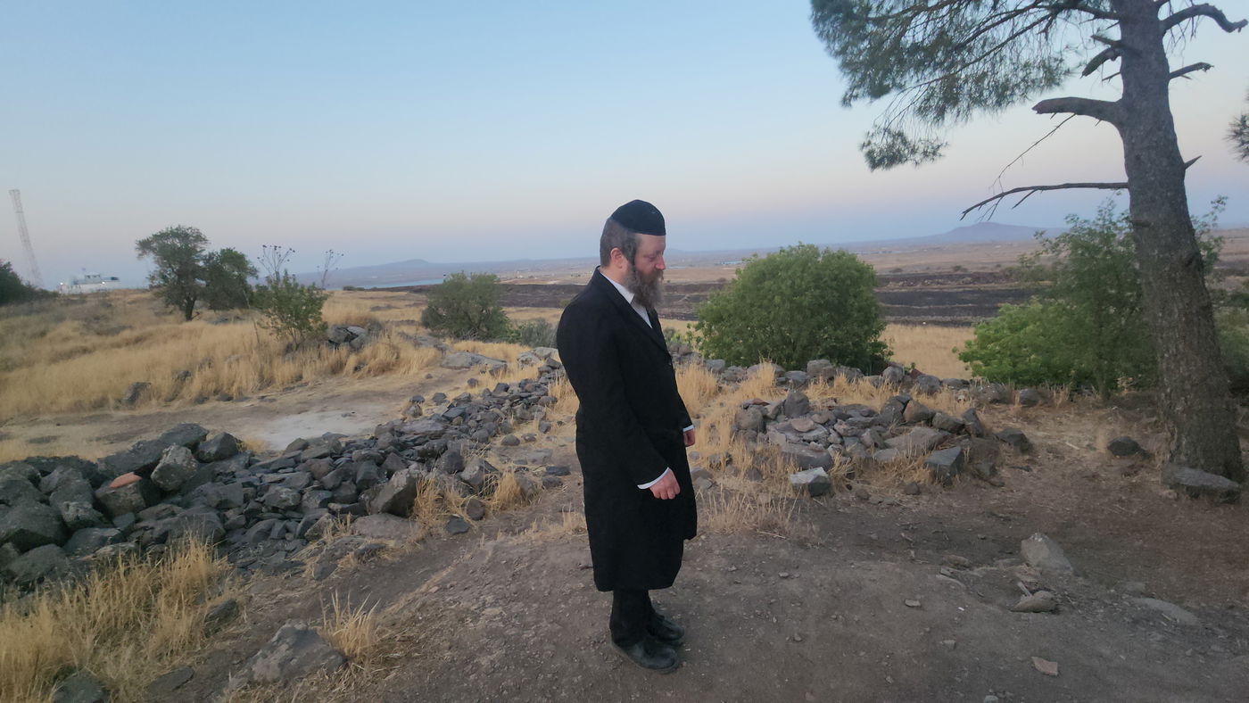 נפלאות כפר צֻרְמָן