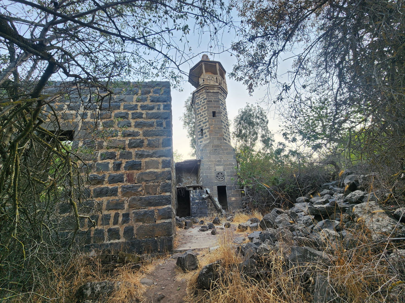 נפלאות כפר צֻרְמָן