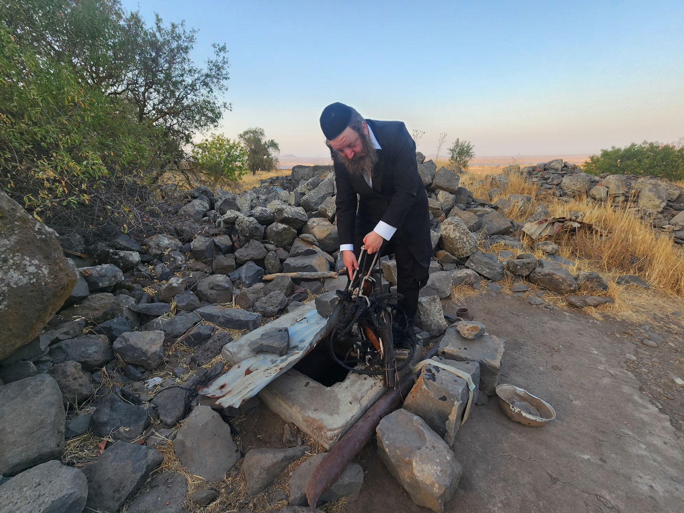 נפלאות כפר צֻרְמָן