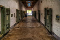 בית כלא בדרום קוריאה