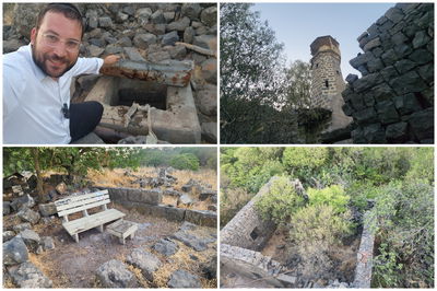 נפלאות כפר צֻרְמָן