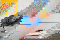 ראש ממשלת ניו זילנד כריסטופר לוקסון