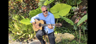 היוצר מהוליווד מקדיש שיר לנשות ישראל: "מזמור לתודה"