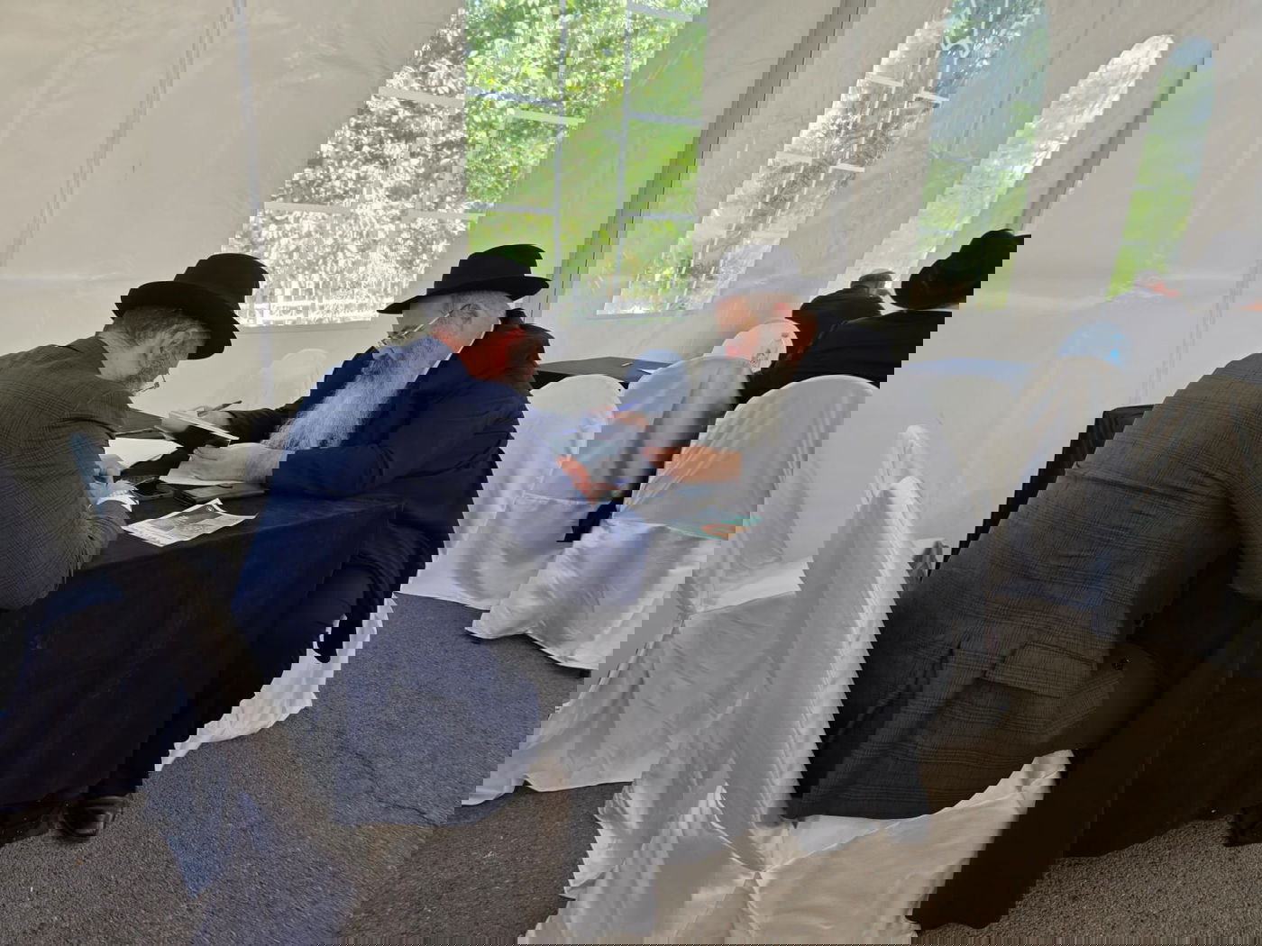 חסידי חב"ד בקזחסטן