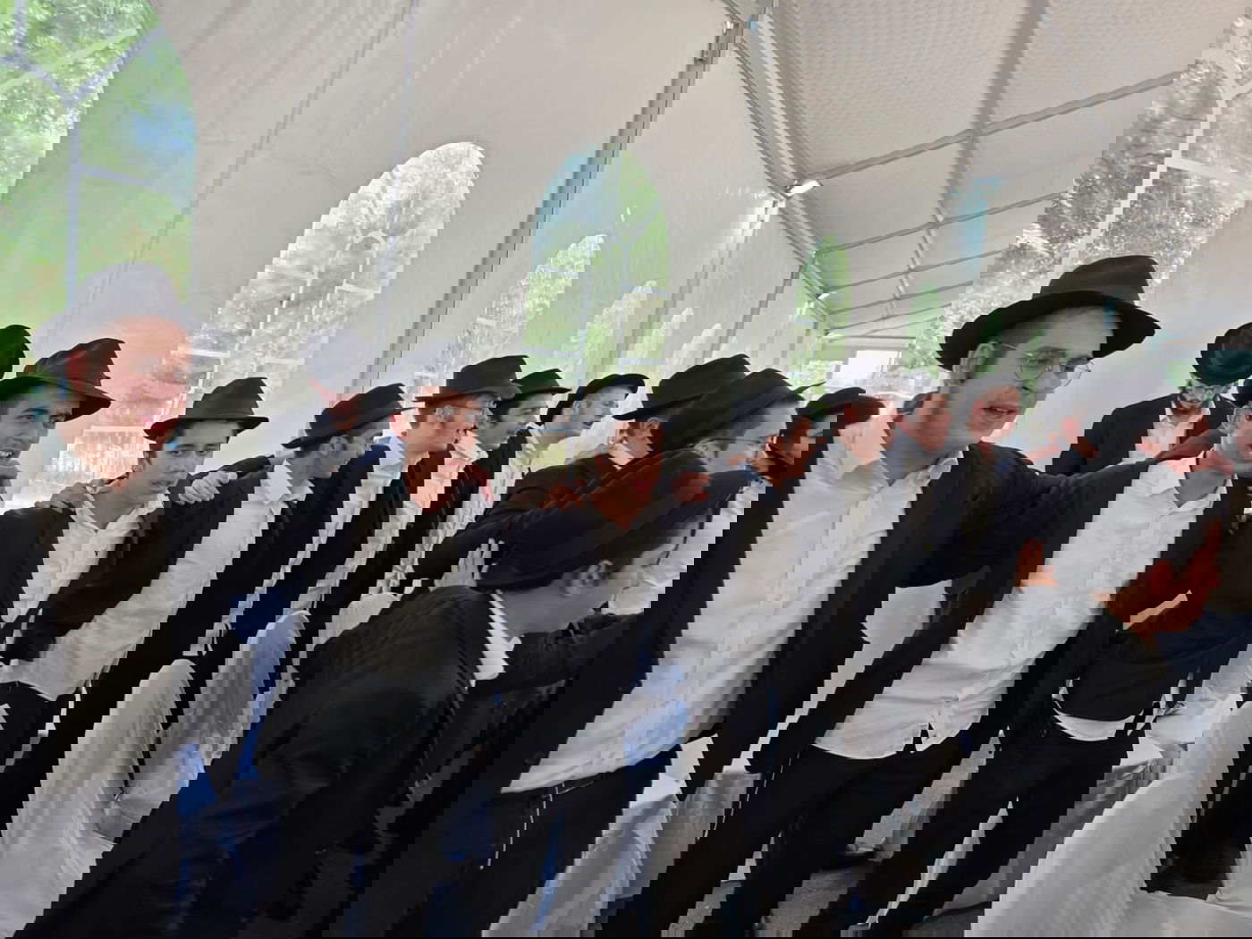 חסידי חב"ד בקזחסטן