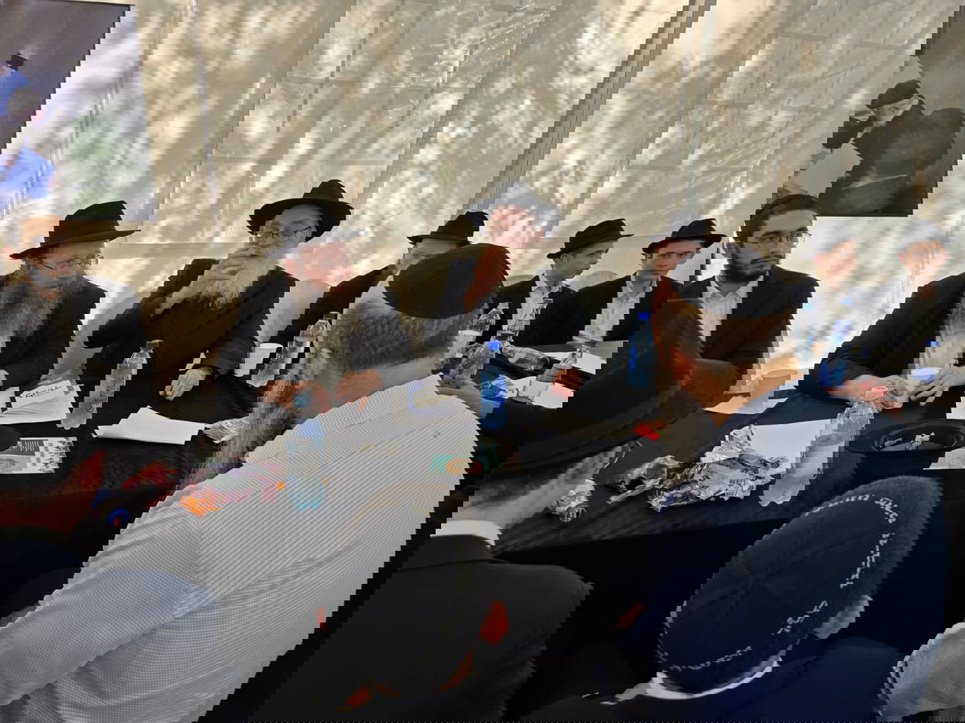 חסידי חב"ד בקזחסטן