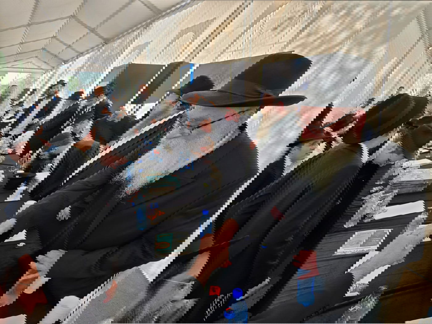 חסידי חב"ד בקזחסטן