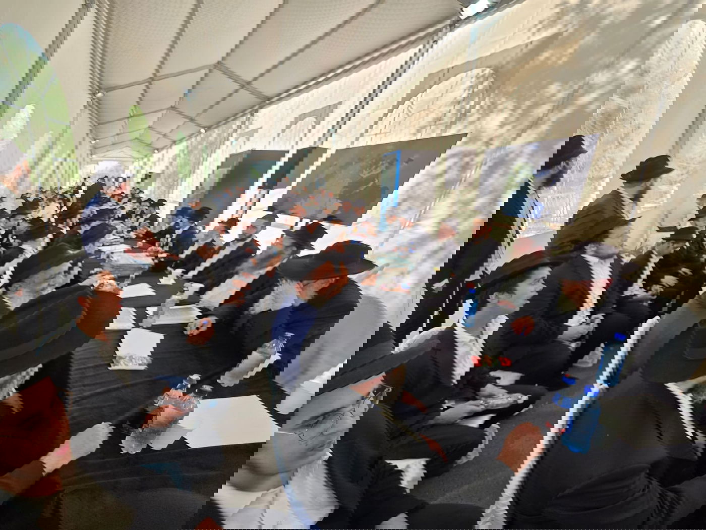 חסידי חב"ד בקזחסטן