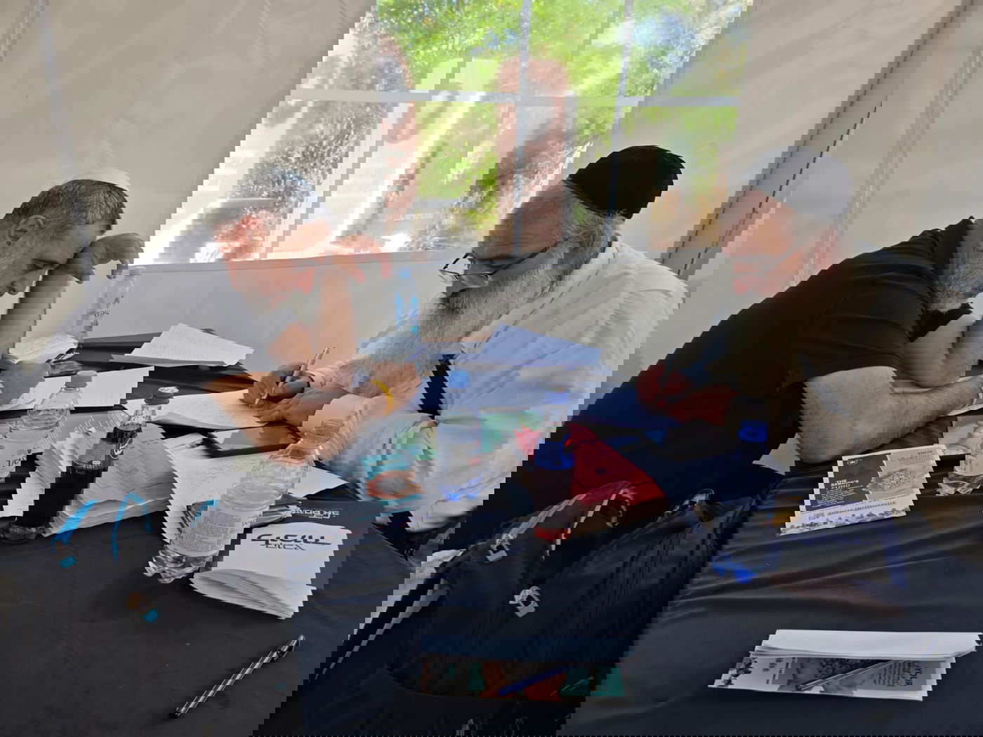 חסידי חב"ד בקזחסטן