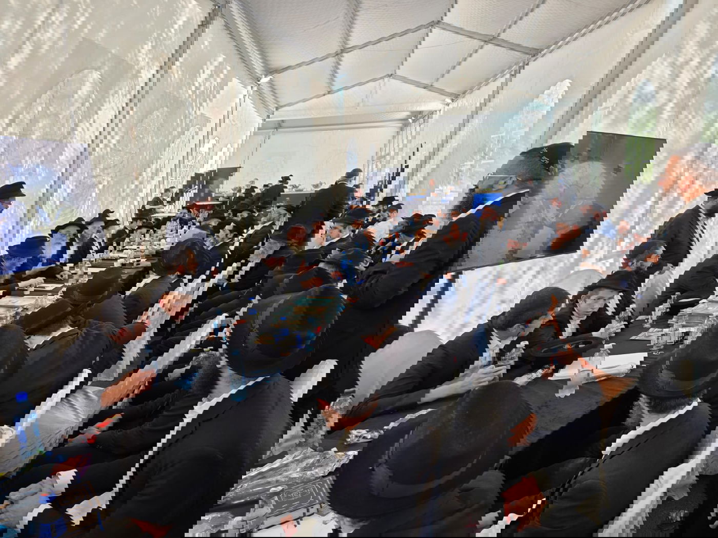 חסידי חב"ד בקזחסטן