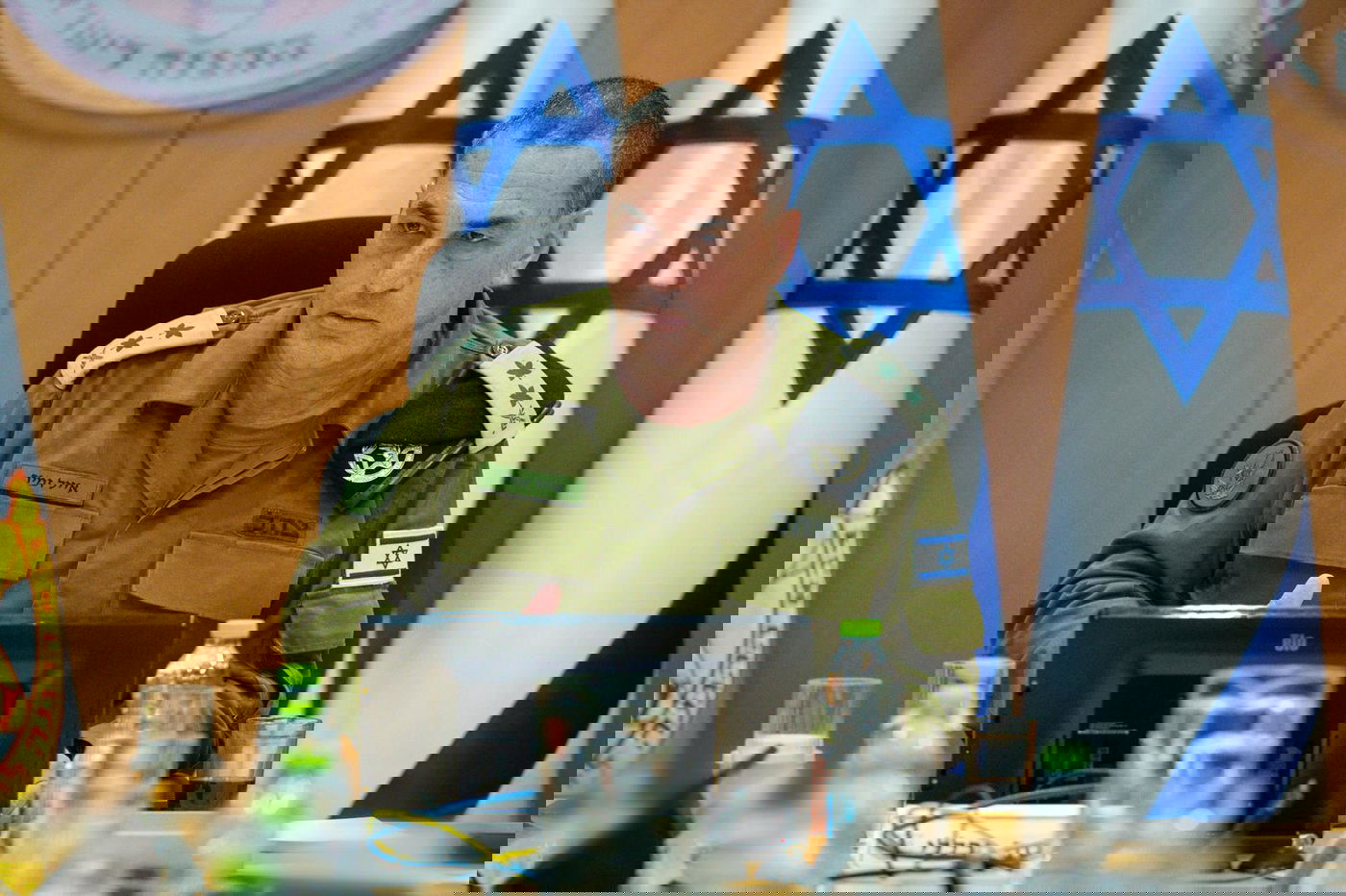 הרמטכ"ל אייל זמיר