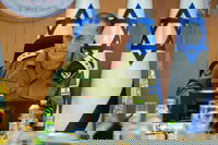 הרמטכ"ל אייל זמיר