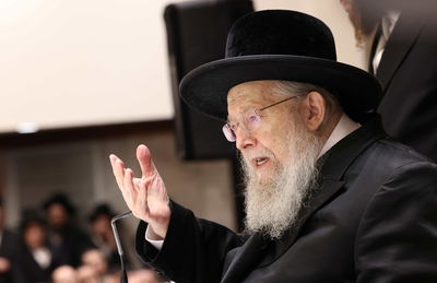 האדמו"ר מסלונים