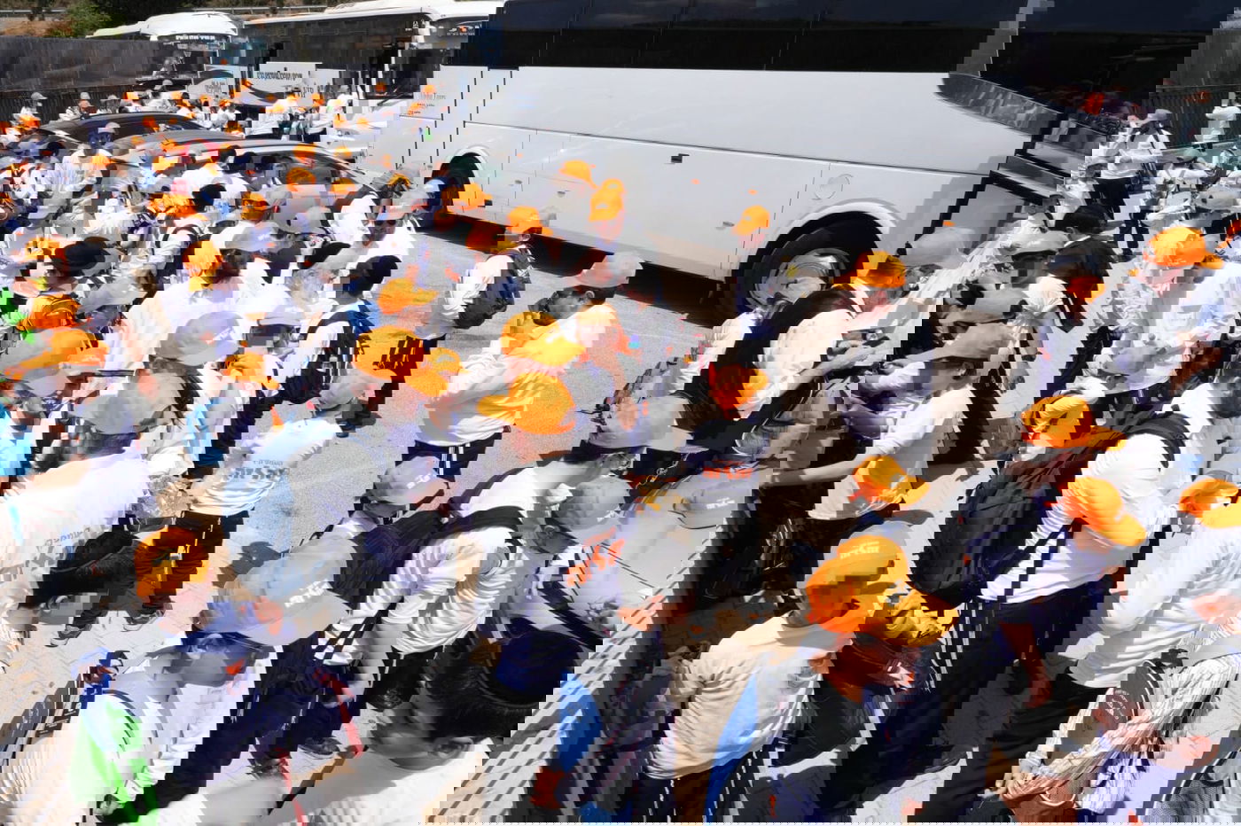 ילדי 'זה לזה' בנופשון קיץ