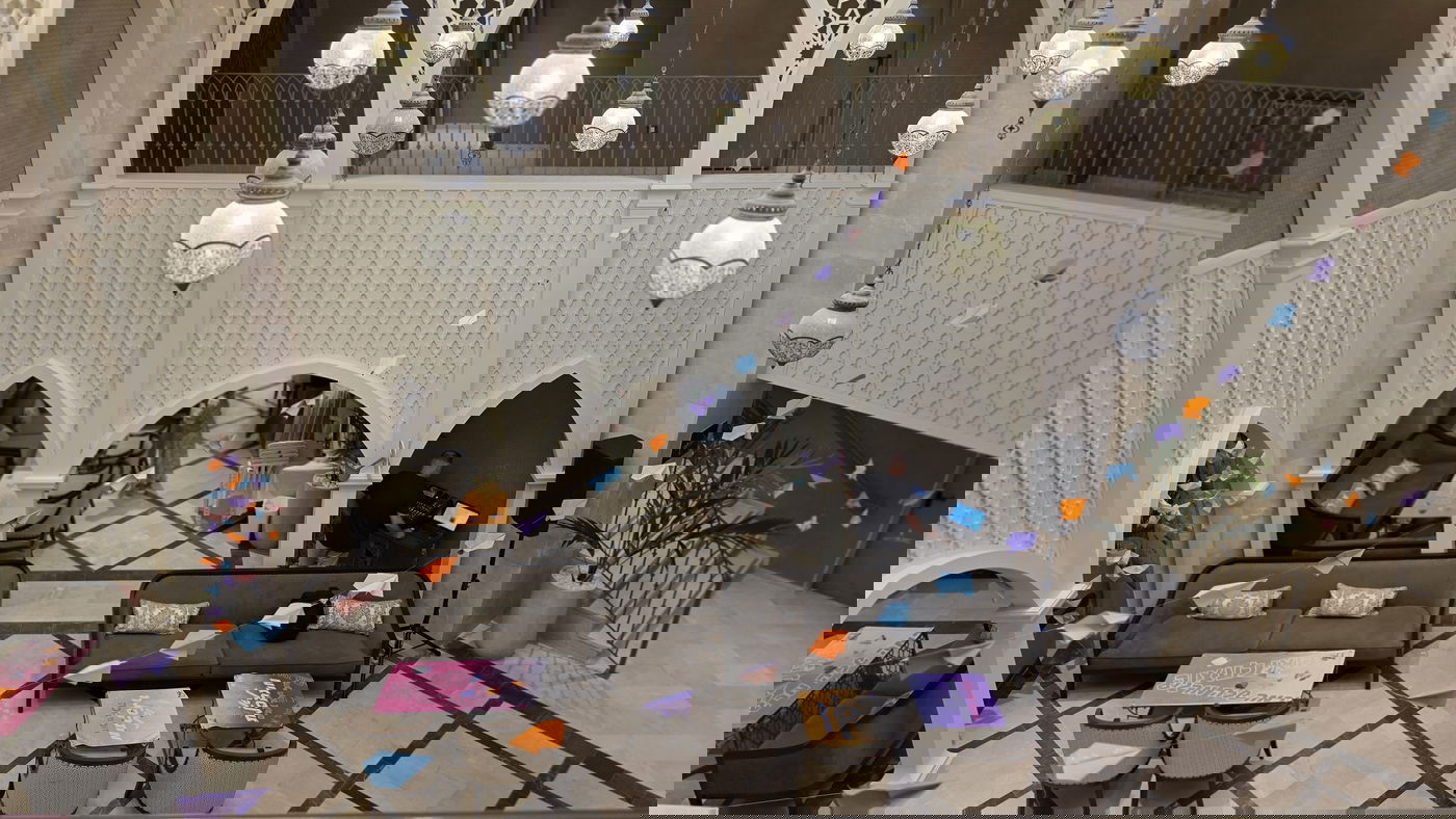 ילדי 'זה לזה' בנופשון קיץ