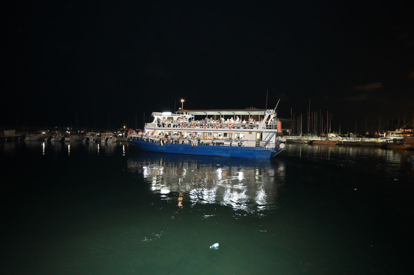 ילדי 'זה לזה' בנופשון קיץ