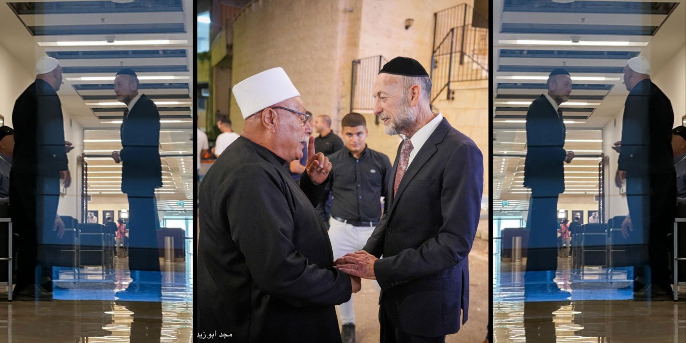 ח"כ מקלב והבכירים הדרוזים