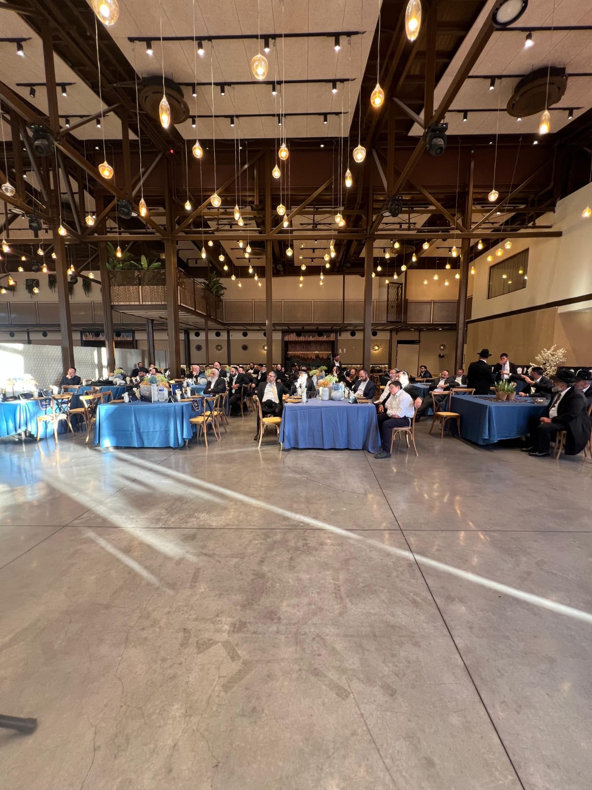 עשרות מנהלי ומנהלות מוסדות חינוך מכל רחבי הארץ בכנס סיכום שנת פעילות פוריה ומעצימה