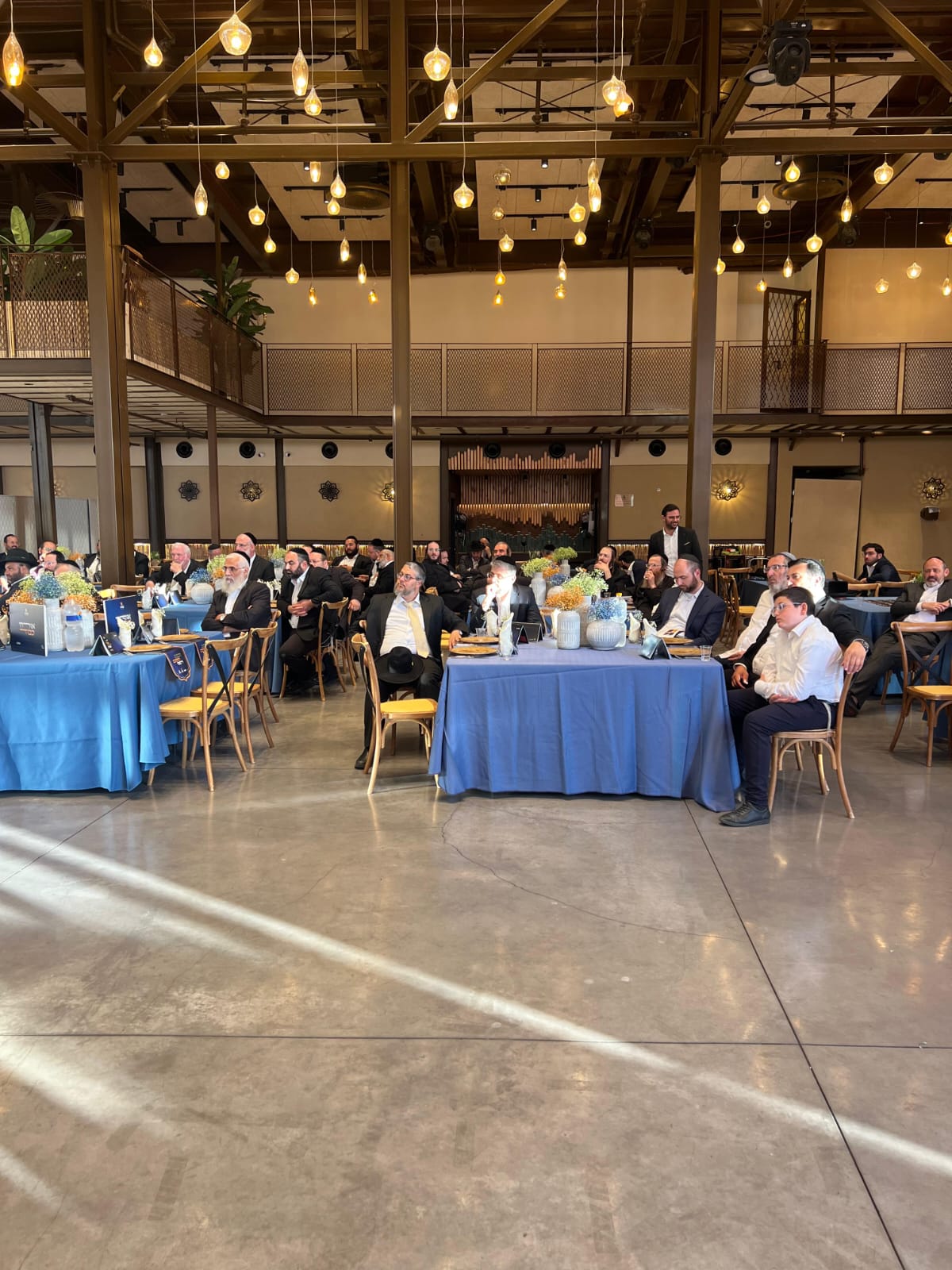 עשרות מנהלי ומנהלות מוסדות חינוך מכל רחבי הארץ בכנס סיכום שנת פעילות פוריה ומעצימה