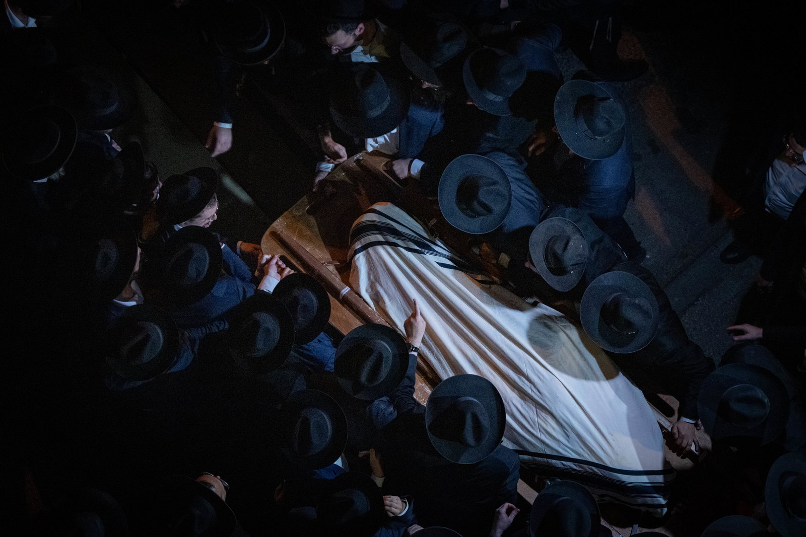 פרשת עקב: האם יש שכר למצוות בעולם הזה