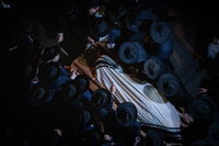 פרשת עקב: האם יש שכר למצוות בעולם הזה