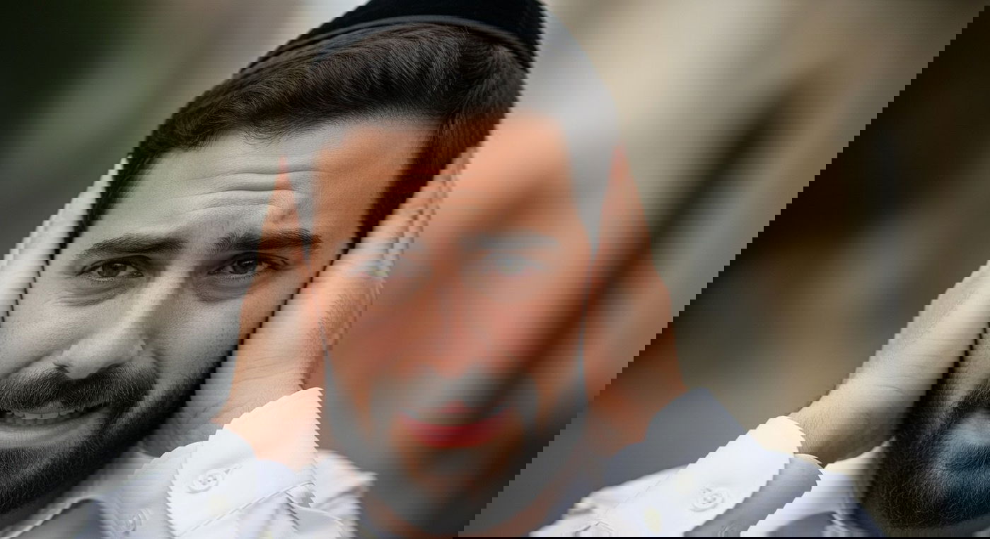 הילדה שהייתה שקופה והילד שנעלם כדי לא להכאיב