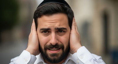 הילדה שהייתה שקופה והילד שנעלם כדי לא להכאיב