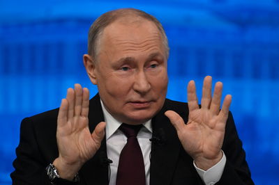 פוטין