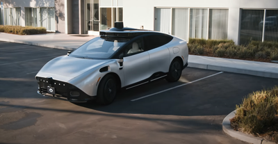 ה־Robocar – הרכב האוטונומי הראשון בעולם ברמת אוטונומיה 4