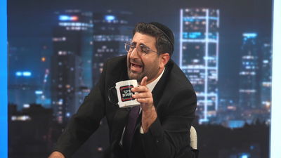 ראש הממשלה בראיון בלעדי וההפגנות נגד מזג האוויר | החדשות הלוהטות של השבוע