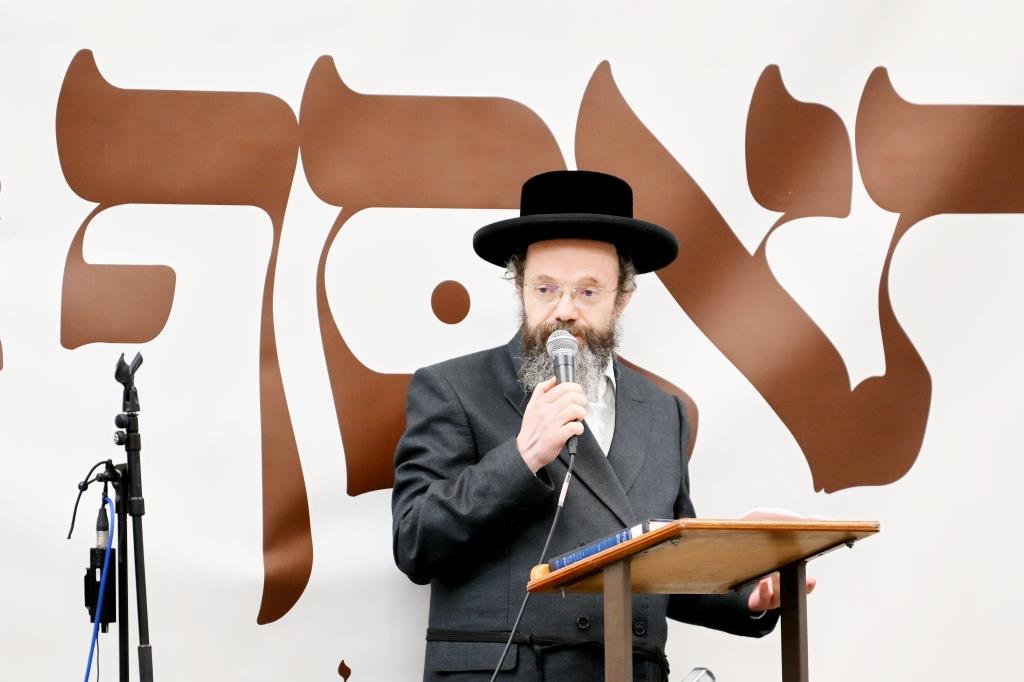 הכנה לימים הנוראים בירושלים