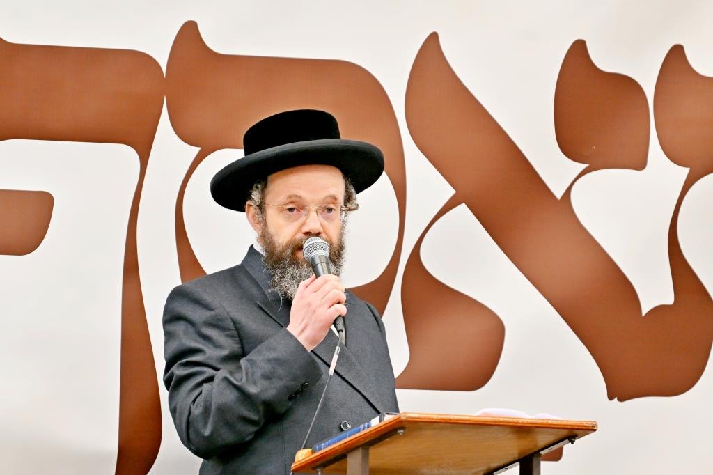 הכנה לימים הנוראים בירושלים