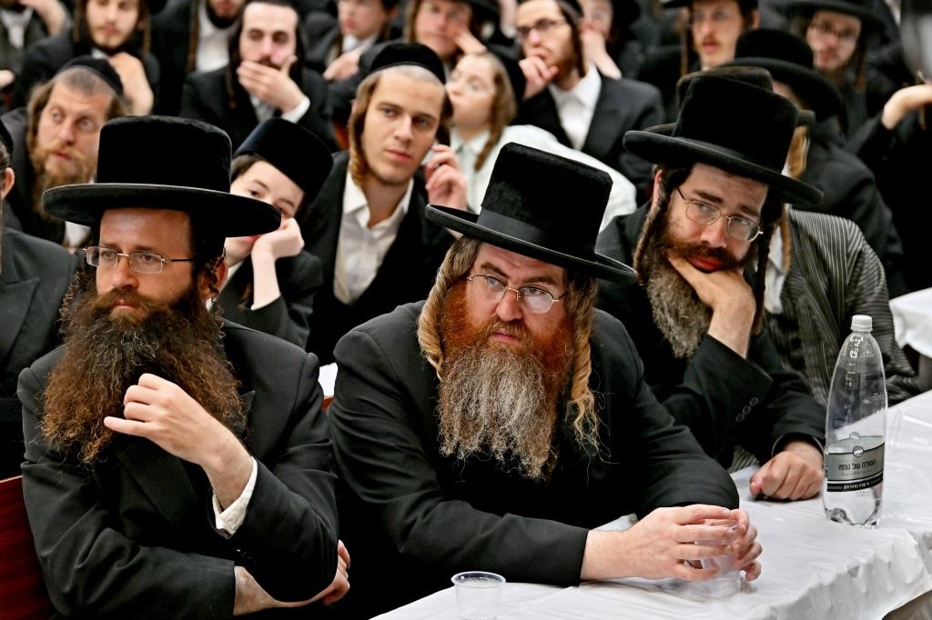 הכנה לימים הנוראים בירושלים