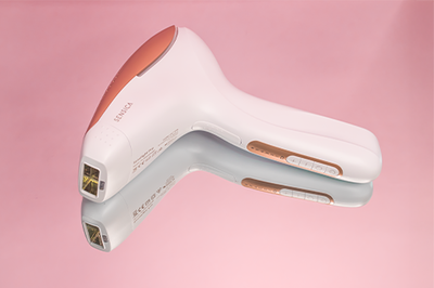 המכשיר הייחודי להסרת שיער ביתי במבצע ייחודי!