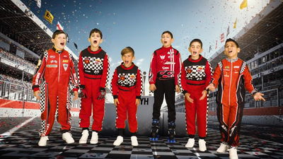 מקהלת הילדים החדשה שתכבוש את השוק? צפו