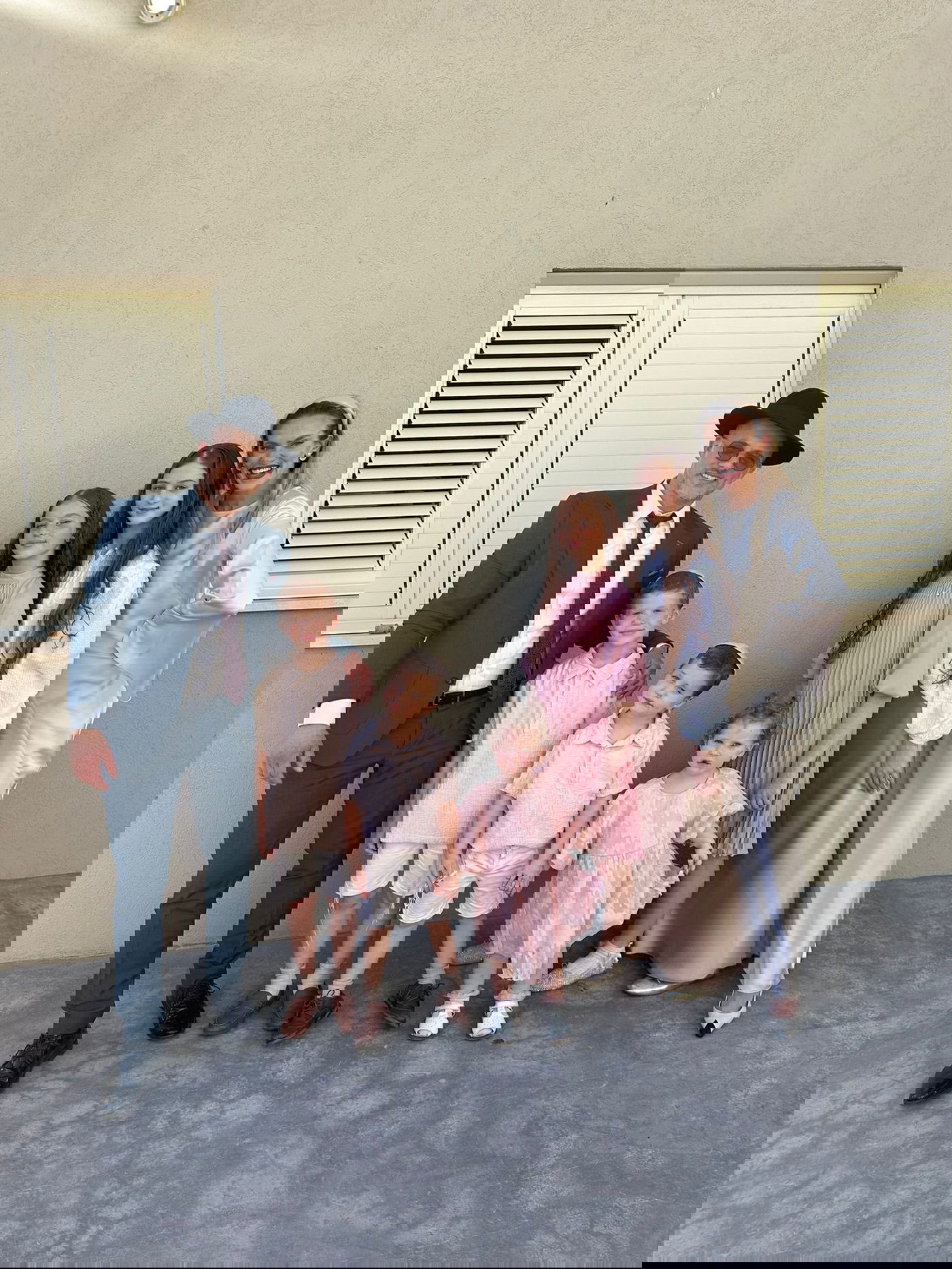 נס בכביש: אושיית הרשת חני וינברגר ובני משפחתה ניצלו ברגע האחרון