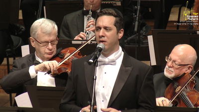 כך הציל ניסים סאאל את היצירה הנדירה שנשכחה