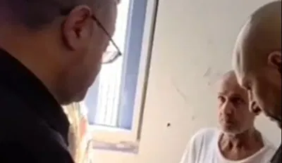 "חוששים לחייו": גל תגובות נגד בן גביר; ח"כים במפלגות הערביות מגבים את המחבל מרואן ברגותי