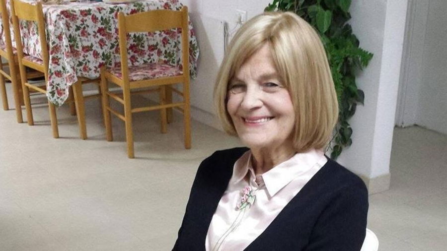 מרים בנימיני