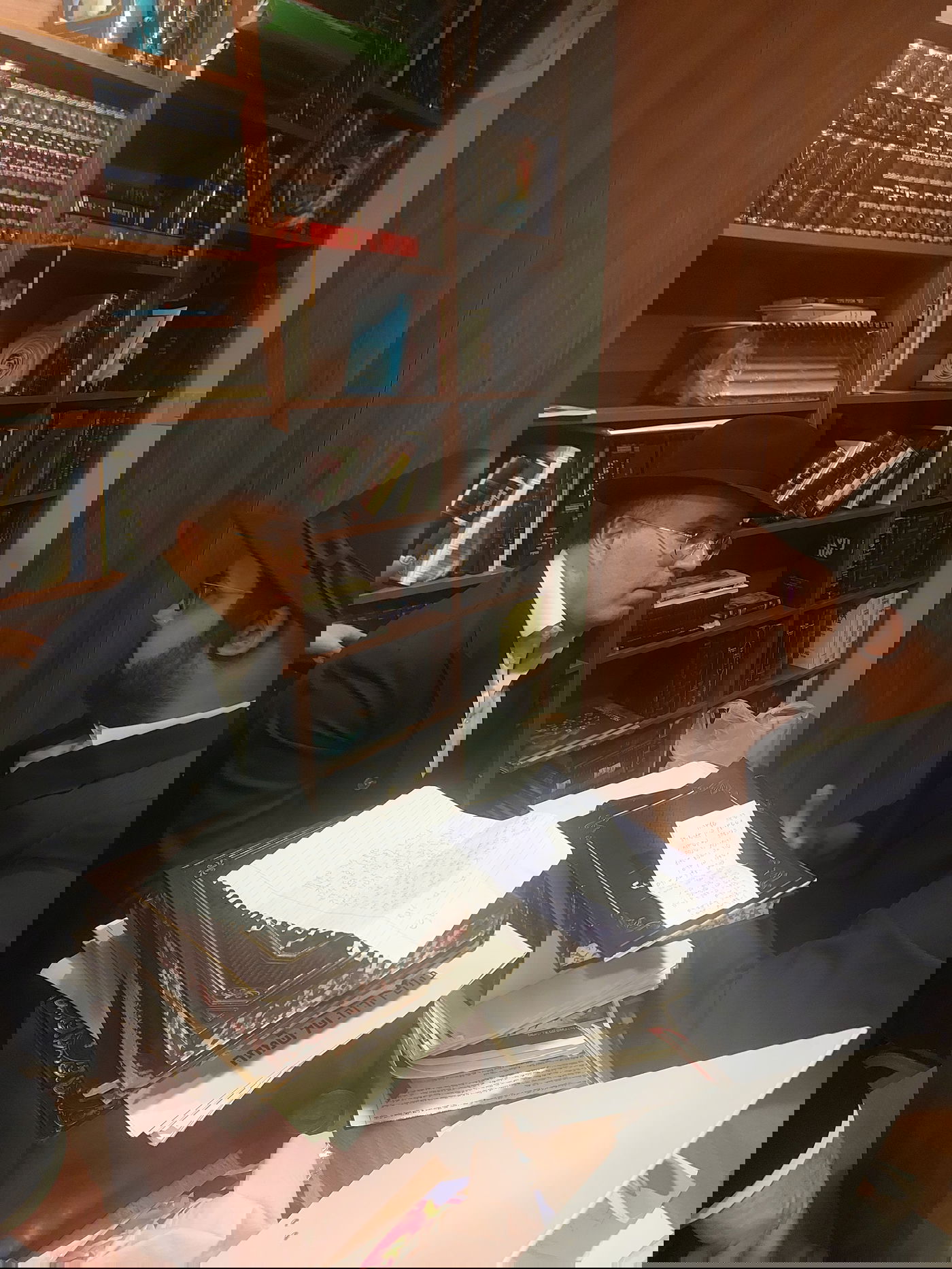 "אני שבור מאוד", אמר שוואקי לינוקא. זו הייתה התשובה | צפו