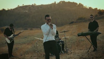 מתמודד 'הקול החדש' בקליפ חדש: "ימים של אהבה"