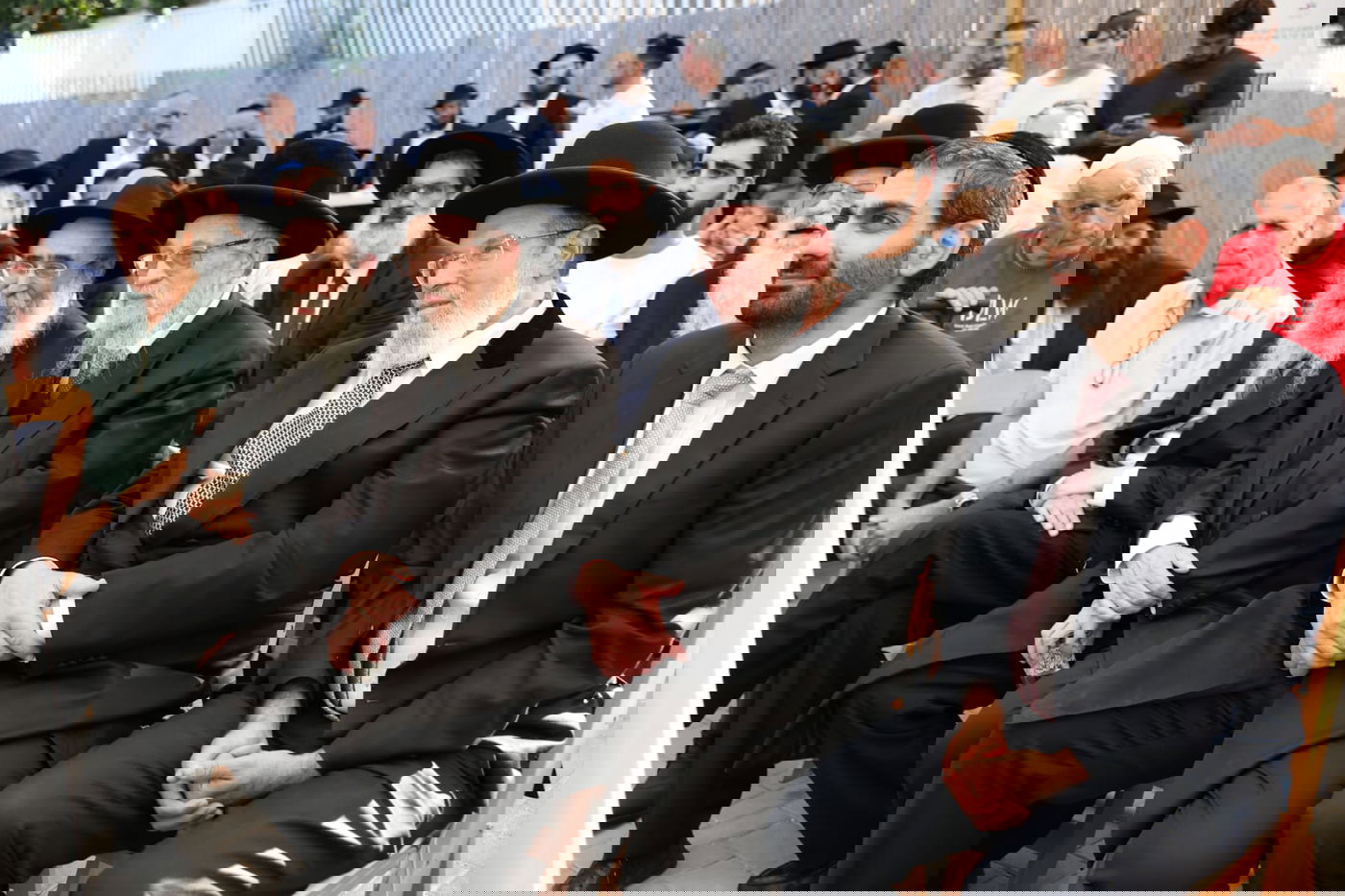 התרגשות בכפר יונה: מקווה טהרה מפואר ומהודר נחנך. כך הוא נראה