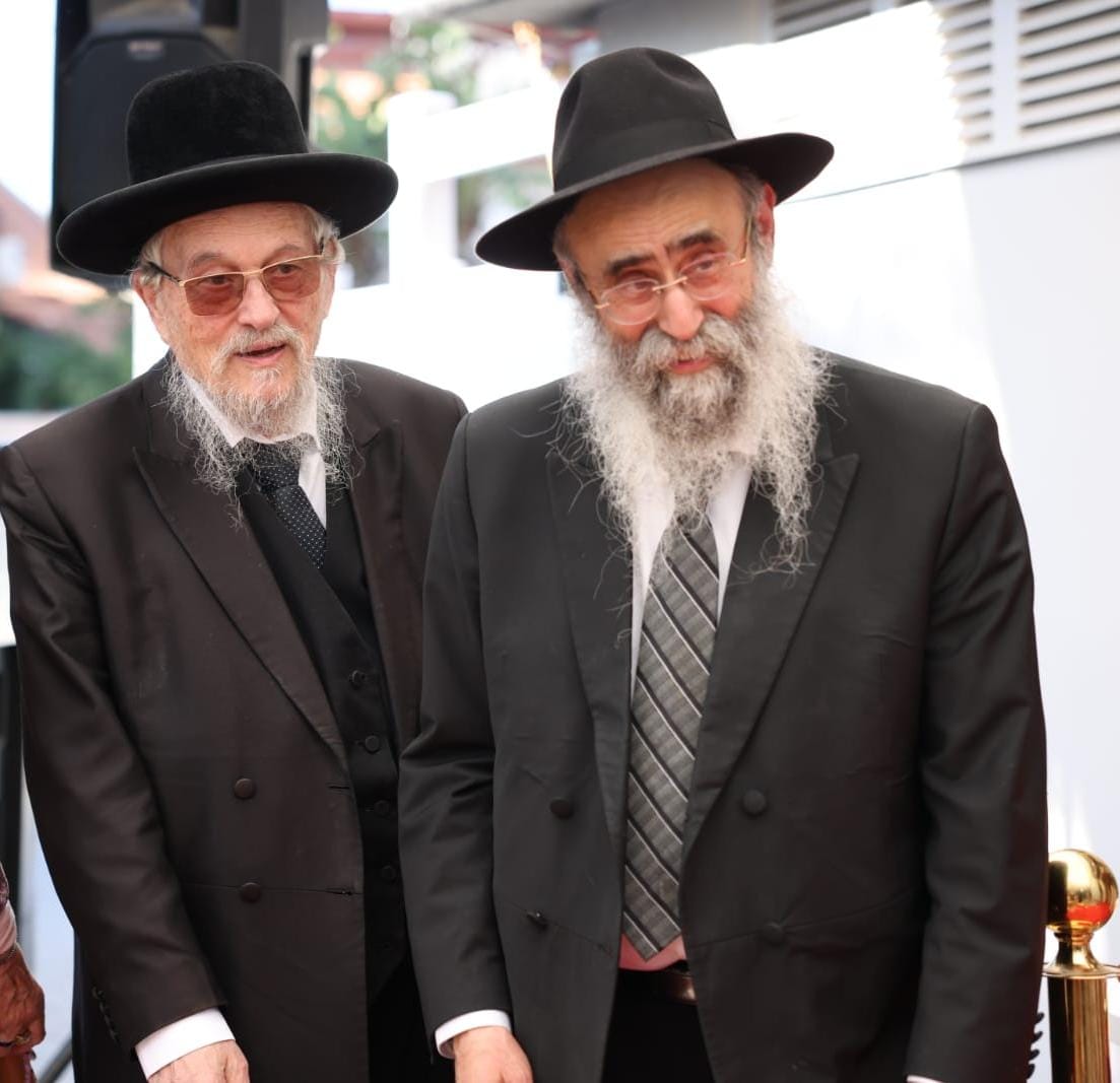 התרגשות בכפר יונה: מקווה טהרה מפואר ומהודר נחנך. כך הוא נראה