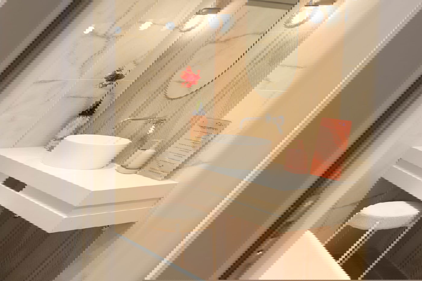 התרגשות בכפר יונה: מקווה טהרה מפואר ומהודר נחנך. כך הוא נראה