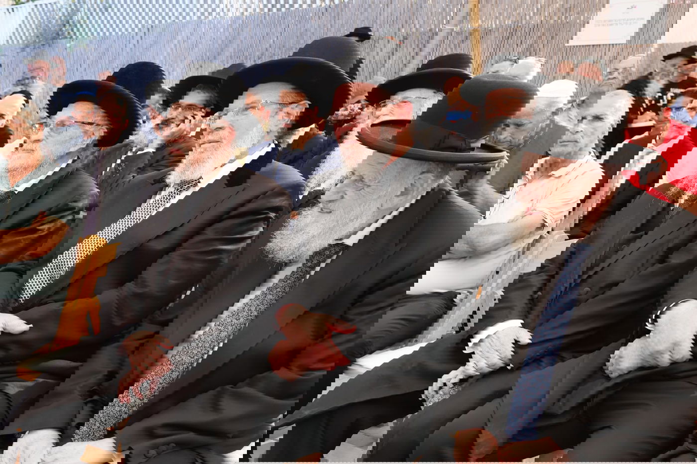 התרגשות בכפר יונה: מקווה טהרה מפואר ומהודר נחנך. כך הוא נראה