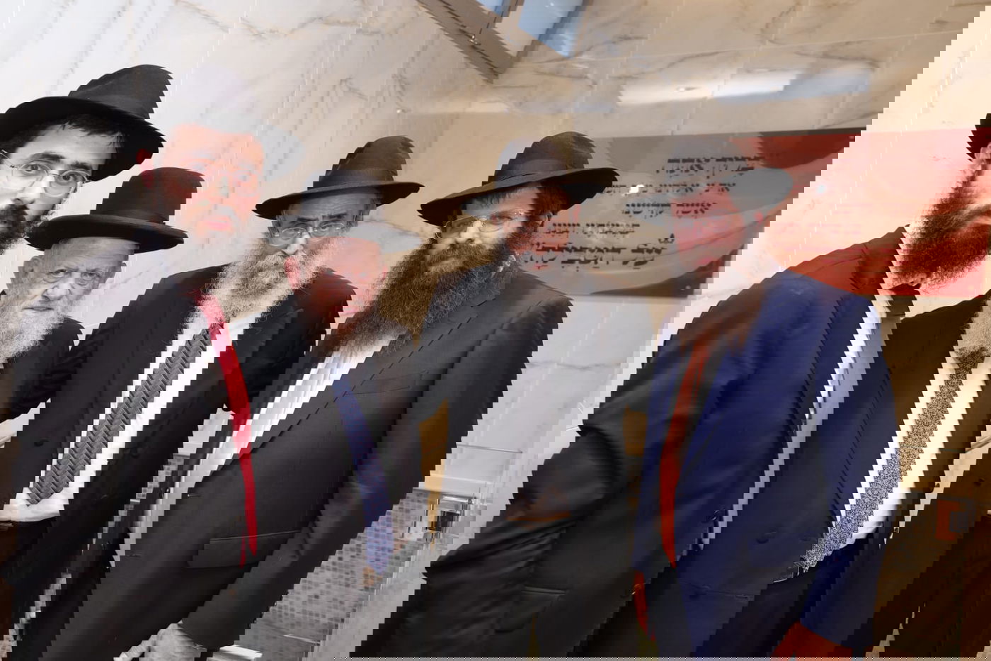 התרגשות בכפר יונה: מקווה טהרה מפואר ומהודר נחנך. כך הוא נראה